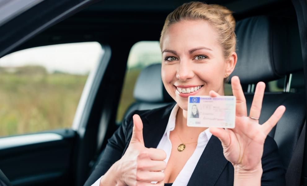 Beispielrechnung Führerschein Deutschland