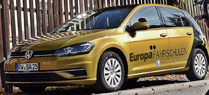 Auto Führerscheine