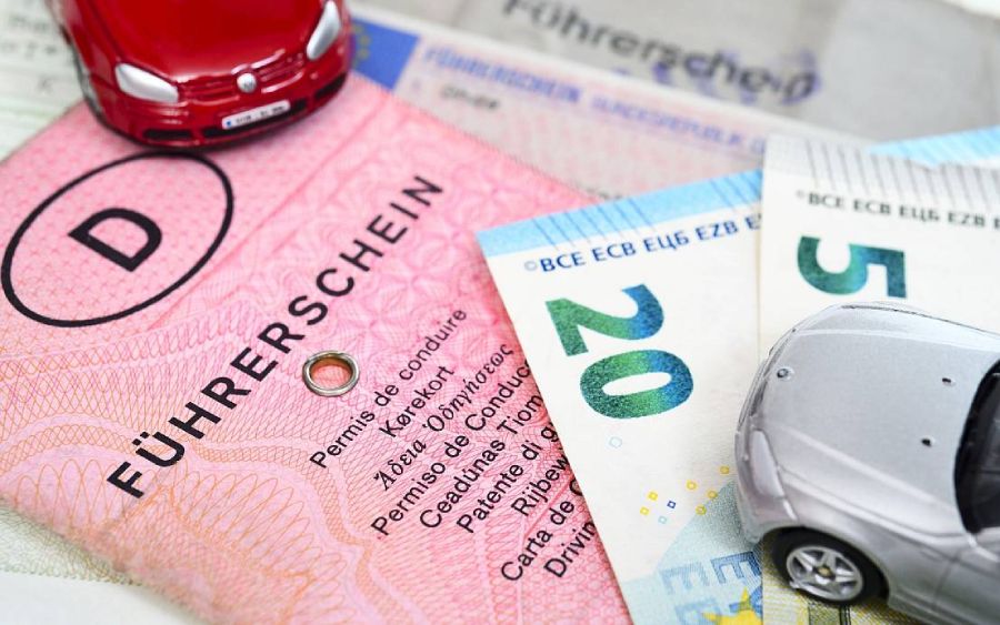 Führerschein Kosten Überblick