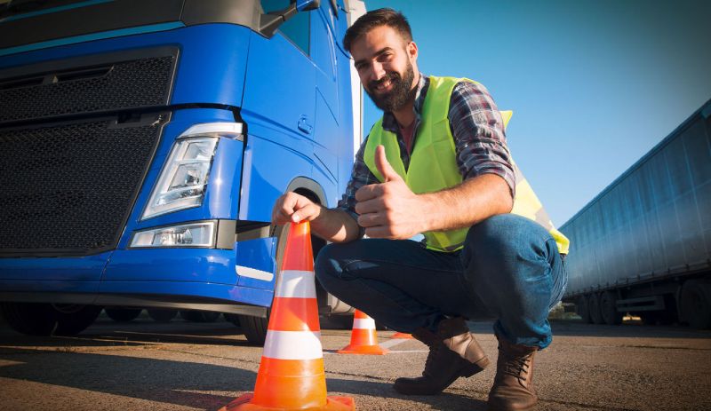 Beispielrechnung Führerschein Deutschland